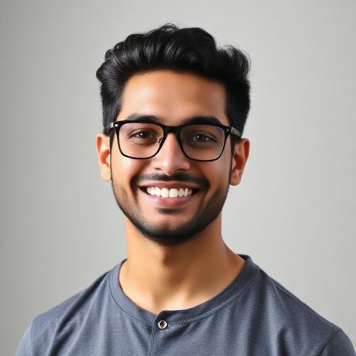 Karan Joshi