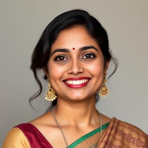 Meera Nair