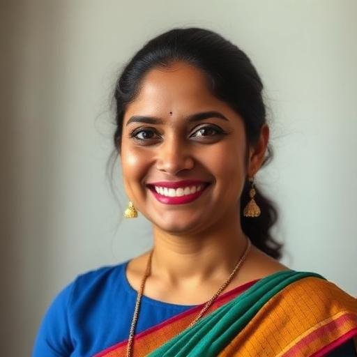 Priya Sharma
