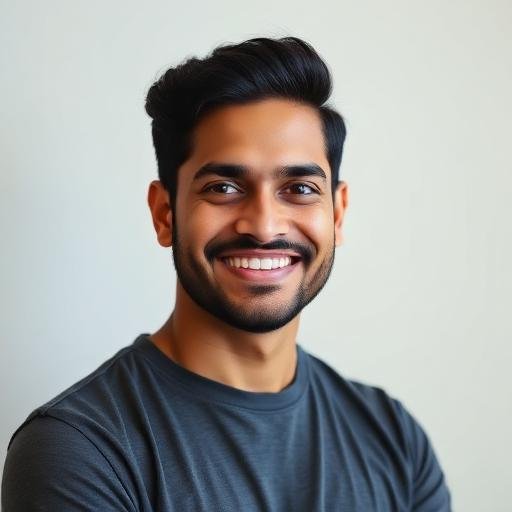 Rahul Mehta