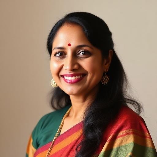 Sunita Agarwal